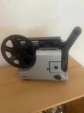 Super schmalfilmprojektor revu gebraucht kaufen Super schmalfilmprojektor revu gebraucht kaufen  Rheinstetten