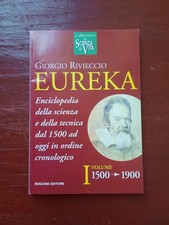 Eureka enciclopedia della usato  Popoli