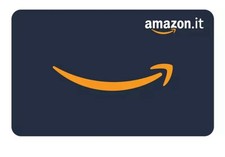 200 buono amazon usato  Trecastelli