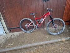 2018 knolly endorphinknolly for sale  KNEBWORTH