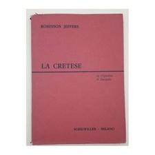 Cretese dall ippolito usato  Italia