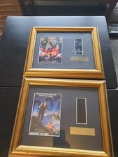 James bond movie for sale  HOCKLEY
