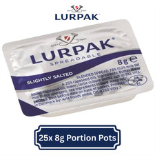 Lurpak spreadable slightly for sale  PRESTON