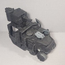 Gunwagon battlewagon orks for sale  GLOUCESTER