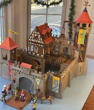 Playmobil 3666 castle for sale  Little Falls