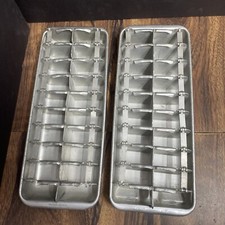 Aluminum ice cube for sale  South Jordan
