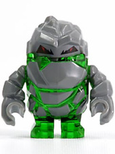 Minifigure lego roccia usato  Parabiago