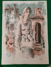 Giampietro maggi 70x50 usato  Frosinone