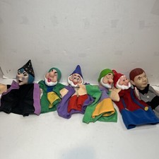 Vintage disney snow for sale  Warners