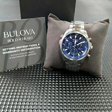 Bulova orologio uomo usato  Spedire a Italy