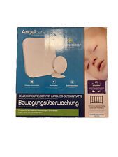 Angelcare bewegungsmelder wire gebraucht kaufen  Berlin