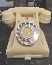 Bakelite ivory 332 for sale  LIVERPOOL