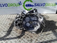 Volvo xc90 gearbox for sale  HEANOR