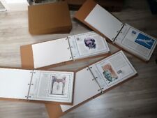 Feuillets cef année d'occasion  France