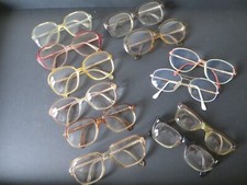 Brillen lesebrillen vintage gebraucht kaufen  Kitzingen