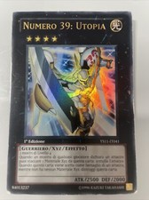 Numero utopia ys11 usato  Albenga