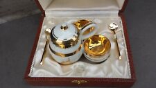 Ancien superbe coffret d'occasion  Saint-Just-Saint-Rambert