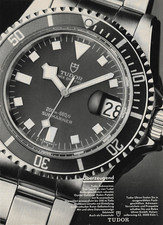 Tudor submariner 1977 gebraucht kaufen  München