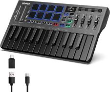 Donner dmk midi for sale  Bordentown