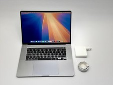 Apple macbook pro gebraucht kaufen  Neuburg