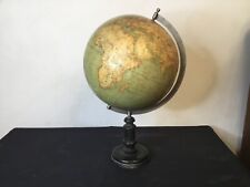 Globe terrestre xix d'occasion  Bourgoin-Jallieu