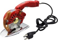 Cortador rotativo elétrico Hercules HRK-100 5 velocidades - 4 polegadas camada única e múltipla comprar usado  Enviando para Brazil