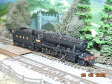 Graham farish austerity for sale  CHESTERFIELD