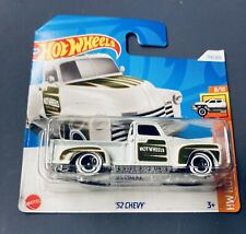Hot wheels chevy for sale  BISHOP'S STORTFORD