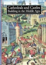 Cathedrals castles building for sale  Montgomery