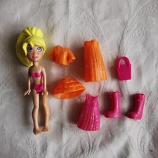 Mattel polly pocket gebraucht kaufen  Deutschland