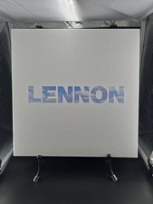 John lennon box for sale  Mission Viejo