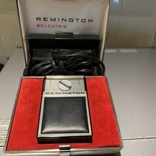 Remington byb vintage for sale  HUDDERSFIELD