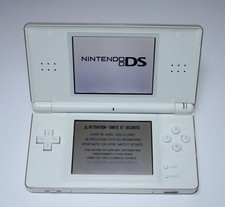 Console nintendo lite d'occasion  Reims