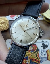 1961 omega seamaster for sale  BRISTOL
