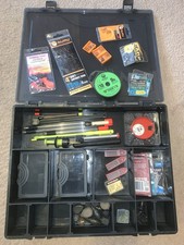 Coarse fishing tackle for sale  TROWBRIDGE