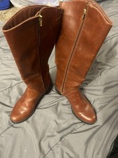 Merona bonnie cognac for sale  Pierz