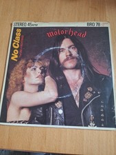 Motorhead class. 1979 for sale  LLANELLI