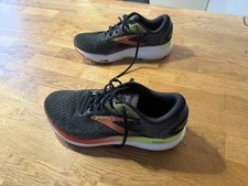 Brooks ghost black gebraucht kaufen  Wiesbaden