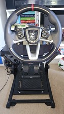 Hori overdrive racing for sale  KIRRIEMUIR