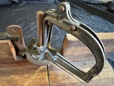 Vintage perfection miter for sale  Napa