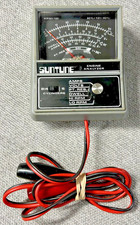 Suntune engine analyzer for sale  Defiance