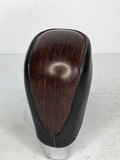 Botão de câmbio Toyota Sienna 2011-2018 couro grão de madeira fabricante de equipamento original, usado comprar usado Botão de câmbio Toyota Sienna 2011-2018 couro grão de madeira fabricante de equipamento original, usado comprar usado  Enviando para Brazil