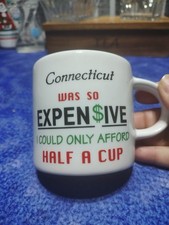 Coffee connecticut expensive for sale  Greeneville