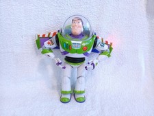 Toy story buzz usato  Palermo