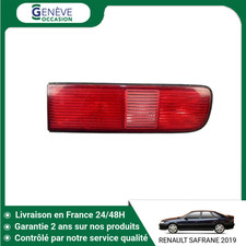 Feu arriere interieur d'occasion Feu arriere interieur d'occasion  Niort