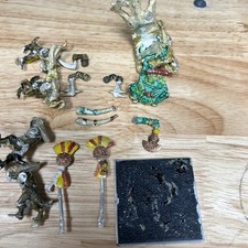 Slann mage priest for sale  Olympia