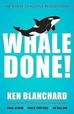 Whale done power for sale  Philadelphia