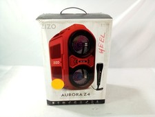 Zizo aurora portable for sale  Burley