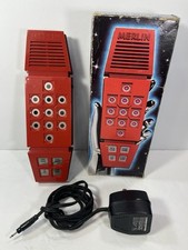 1978 merlin electronic for sale  Milwaukee