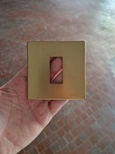 Vimar placca posto usato  Genova